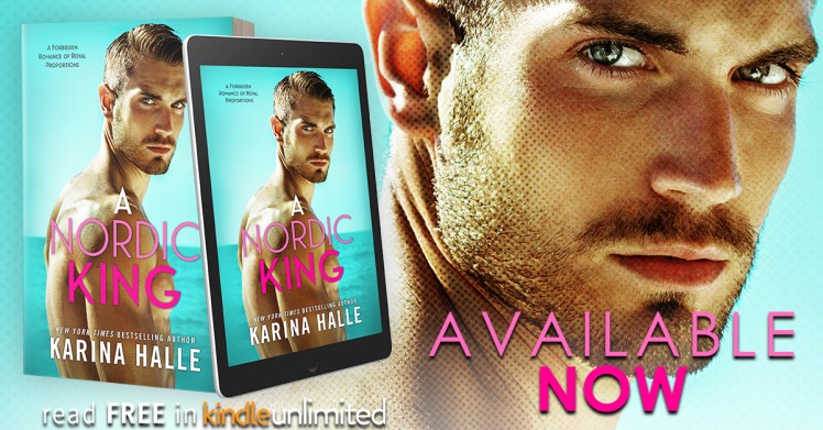 ANordicKing-AN