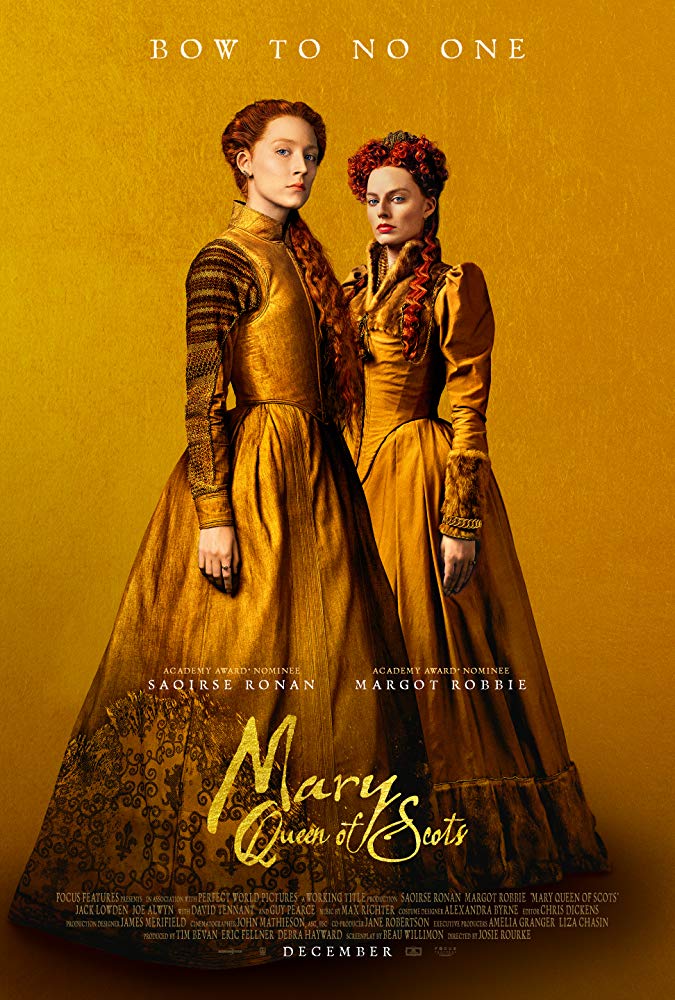 maryqueenofscots
