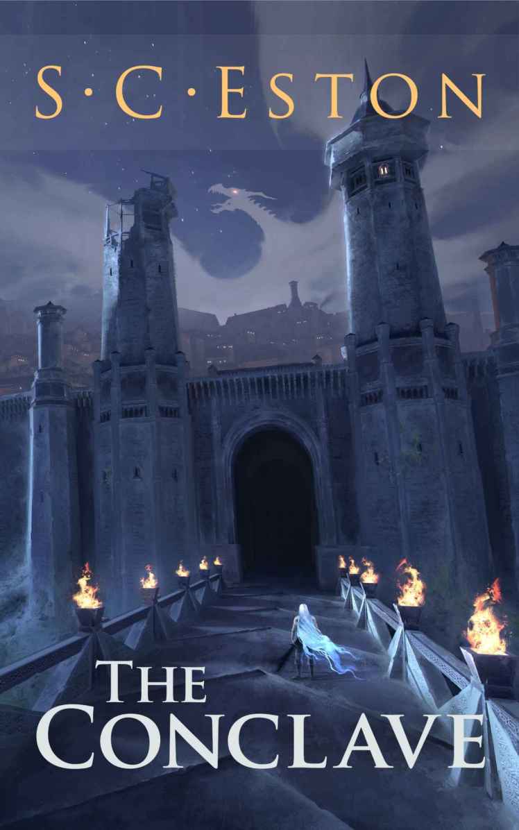 the conclave-sc eston