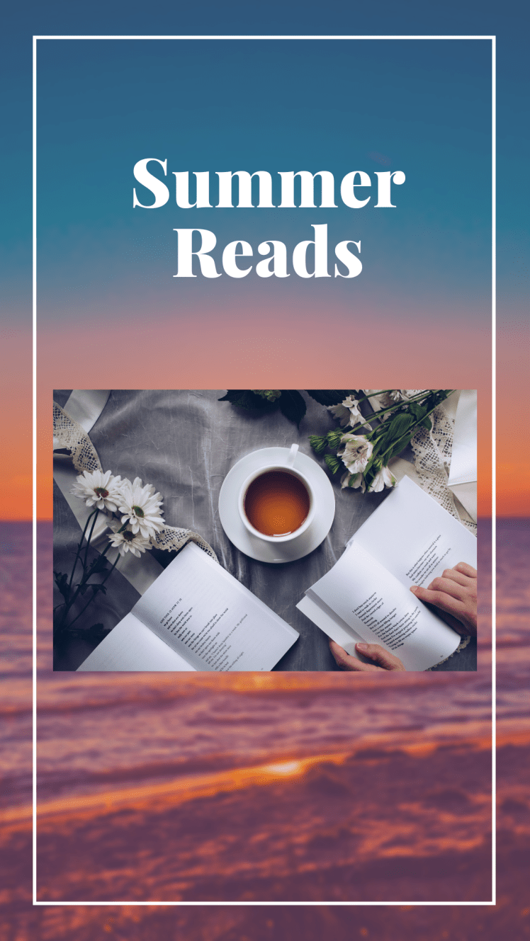 Summer reads