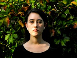 Natalie Scenters-Zapico