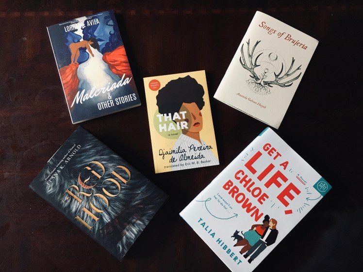 Current reads-March.jpg