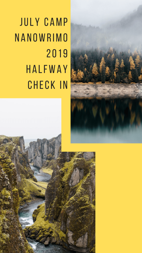 july camp nanowrimo 2019-2