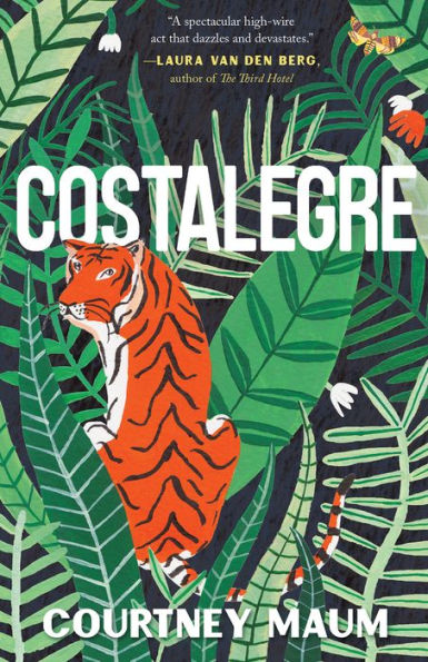 Costalegre Courtney Maum