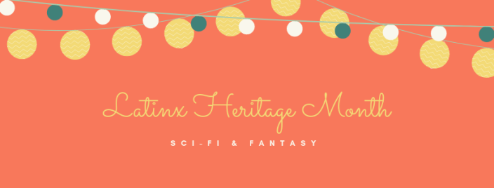 Latinx Heritage Month